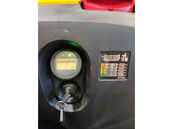 آلة التكديس STILL