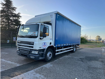 شاحنة ستارة DAF CF 75 310