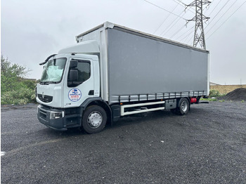 شاحنة ستارة RENAULT Premium 380