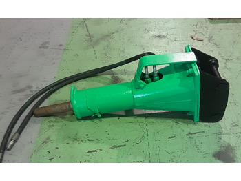 مطرقة هيدروليكية MONTABERT