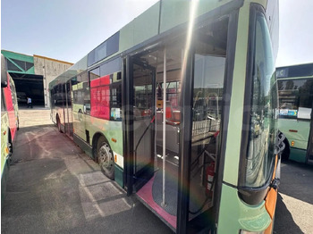 حافلة سوبربان IRISBUS