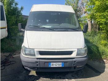 حافلة صغيرة FORD Transit