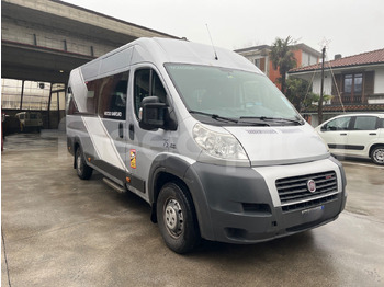حافلة صغيرة FIAT Ducato