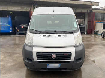 مركبة كوتش Fiat Ducato: صورة 2