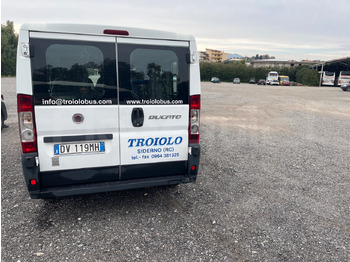 حافلة صغيرة, ميكروباص Fiat Ducato: صورة 5
