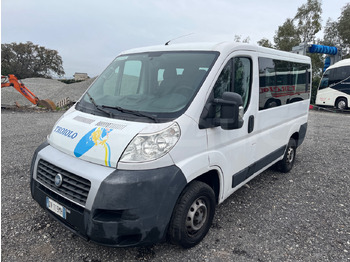 حافلة صغيرة, ميكروباص Fiat Ducato: صورة 4