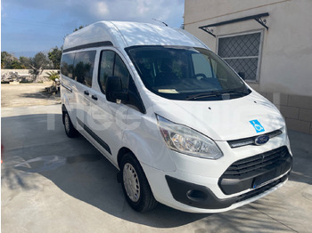 مركبة كوتش FORD Transit