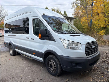 حافلة سوبربان FORD Transit