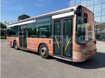 حافلة المدينة