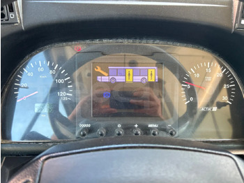 حافلة المدينة Heuliez GX127: صورة 3 حافلة المدينة Heuliez GX127: صورة 3