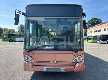 حافلة المدينة Heuliez GX127: صورة 2 حافلة المدينة Heuliez GX127: صورة 2