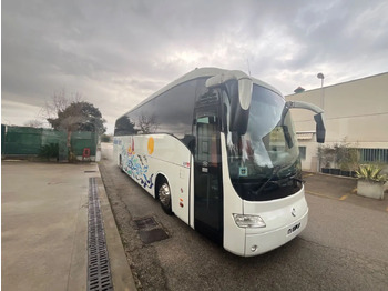 مركبة كوتش IRISBUS