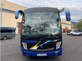 مركبة كوتش Irisbus 397E.12: صورة 2