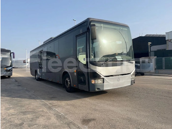 حافلة سوبربان IRISBUS