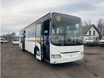 مركبة كوتش IRISBUS