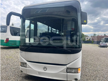 مركبة كوتش IRISBUS