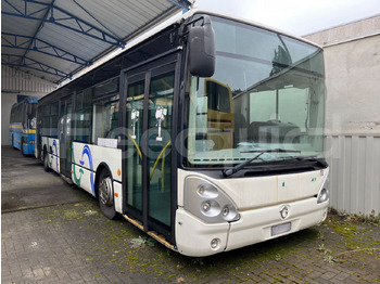 حافلة المدينة IRISBUS
