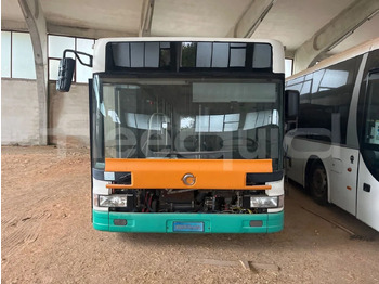 حافلة المدينة IRISBUS