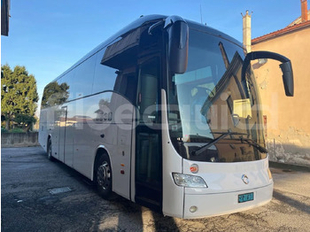 مركبة كوتش IRISBUS