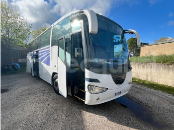 مركبة كوتش SCANIA Irizar Century