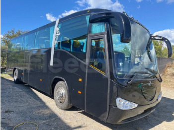 مركبة كوتش SCANIA Irizar Century