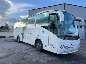 مركبة كوتش SCANIA Irizar Century