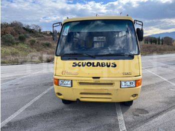 حافلة مدرسية Iveco Cacciamali: صورة 2