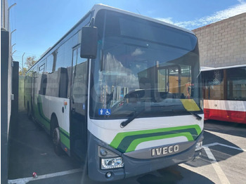 حافلة سوبربان IVECO Crossway