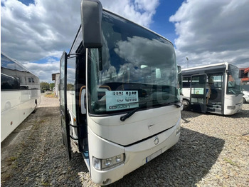 حافلة سوبربان IVECO Crossway