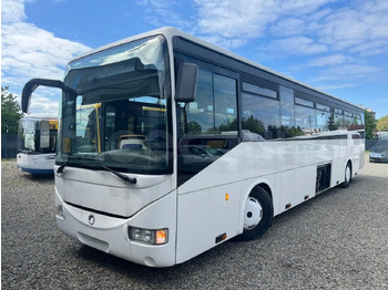 حافلة سوبربان Iveco Crossway: صورة 3 حافلة سوبربان Iveco Crossway: صورة 3