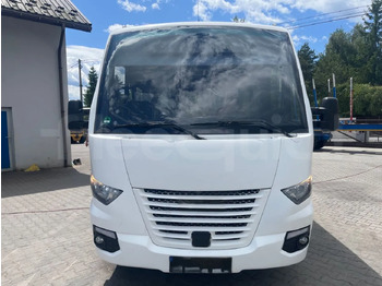 حافلة المدينة IVECO Daily