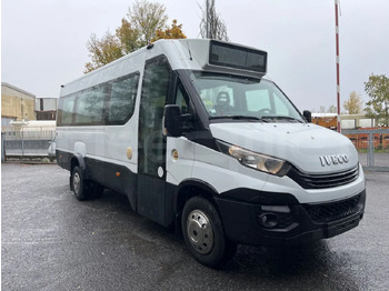 حافلة سوبربان IVECO Daily