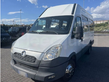 مركبة كوتش Iveco Daily: صورة 4