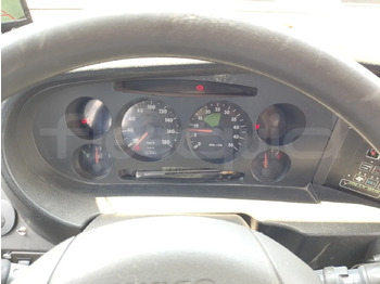 مركبة كوتش Iveco Daily: صورة 3 مركبة كوتش Iveco Daily: صورة 3