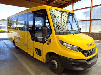 حافلة مدرسية IVECO