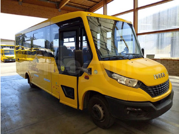 حافلة مدرسية IVECO