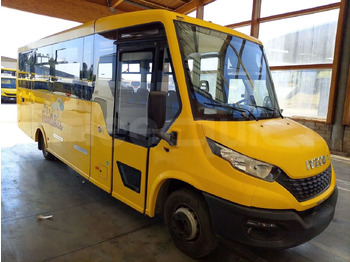 حافلة مدرسية IVECO