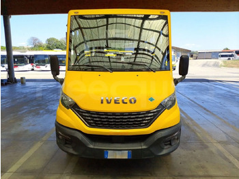 حافلة مدرسية Iveco Indcar: صورة 2 حافلة مدرسية Iveco Indcar: صورة 2