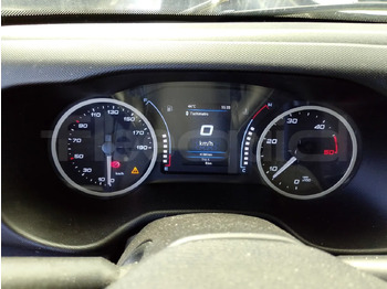 حافلة مدرسية Iveco Indcar: صورة 2
