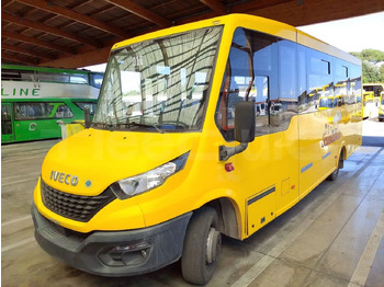 حافلة مدرسية Iveco Indcar: صورة 3