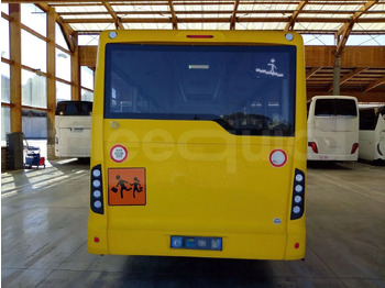 حافلة مدرسية Iveco Indcar: صورة 4