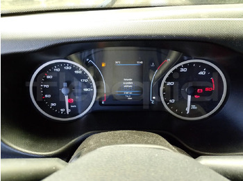 حافلة مدرسية Iveco Indcar: صورة 3 حافلة مدرسية Iveco Indcar: صورة 3