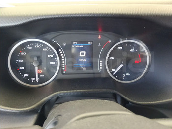 حافلة مدرسية Iveco Indcar: صورة 3 حافلة مدرسية Iveco Indcar: صورة 3