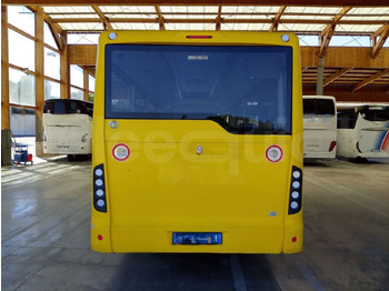 حافلة مدرسية Iveco Indcar: صورة 5 حافلة مدرسية Iveco Indcar: صورة 5