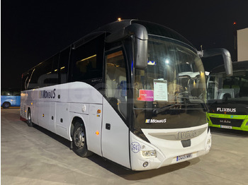 مركبة كوتش IVECO Magelys