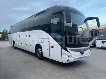 مركبة كوتش IVECO Magelys