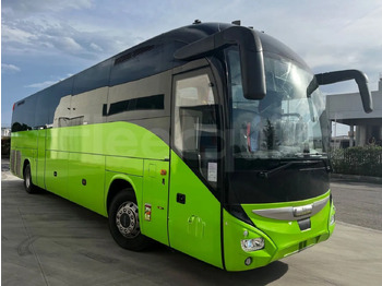 مركبة كوتش IVECO Magelys