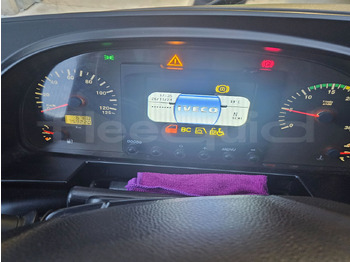 مركبة كوتش Iveco Magelys: صورة 3