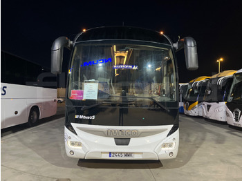 مركبة كوتش Iveco Magelys: صورة 2 مركبة كوتش Iveco Magelys: صورة 2