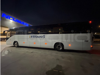 مركبة كوتش Iveco Magelys: صورة 5 مركبة كوتش Iveco Magelys: صورة 5